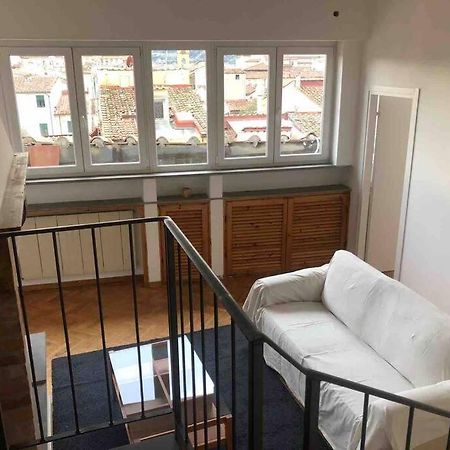 Rooftop Scala Apartment Florence Ngoại thất bức ảnh