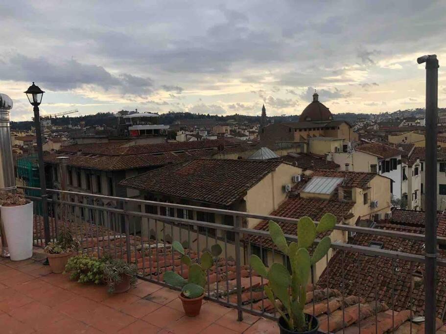 Rooftop Scala Apartment Florence Ngoại thất bức ảnh