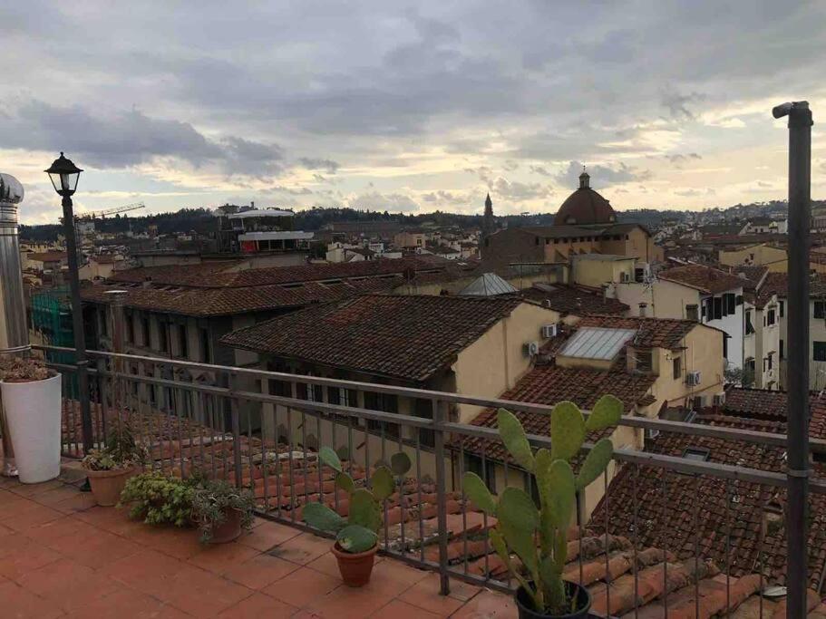 Rooftop Scala Florence Ngoại thất bức ảnh