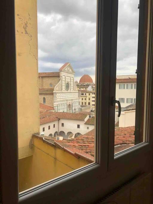 Rooftop Scala Apartment Florence Ngoại thất bức ảnh