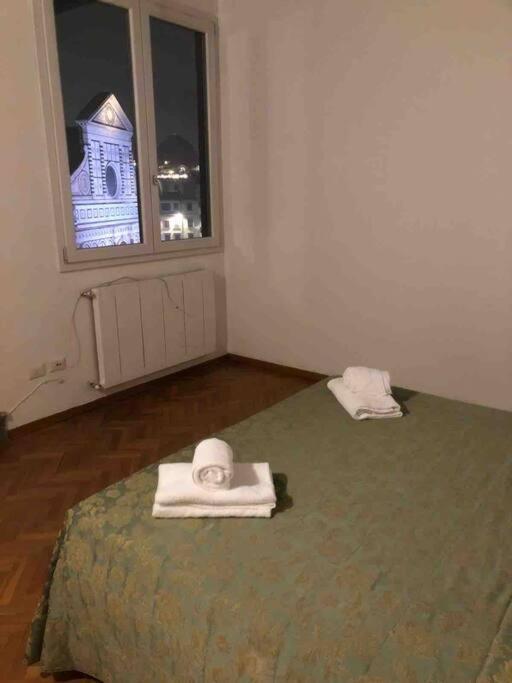 Rooftop Scala Apartment Florence Ngoại thất bức ảnh