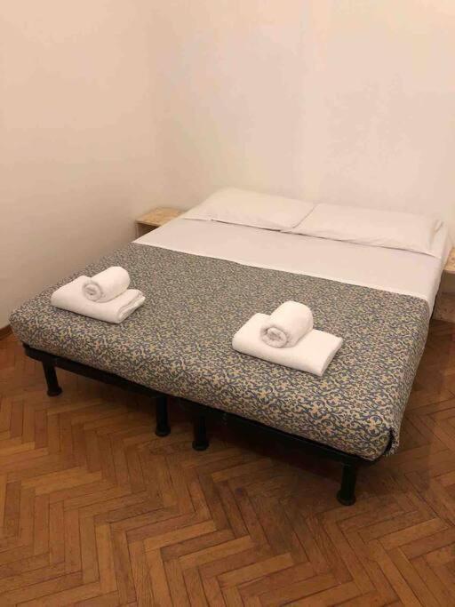 Rooftop Scala Apartment Florence Ngoại thất bức ảnh